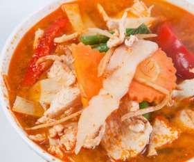 Thai Taste Restaurant Merrylands