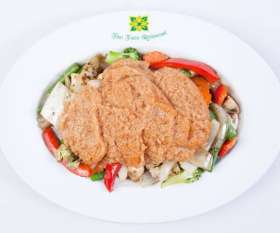 Thai Taste Restaurant Merrylands