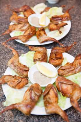 Thai Taste Restaurant Merrylands