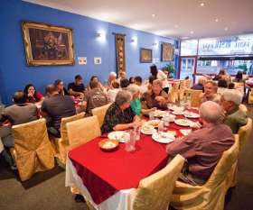 Thai Taste Restaurant Merrylands