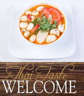 Thai Taste Restaurant Merrylands