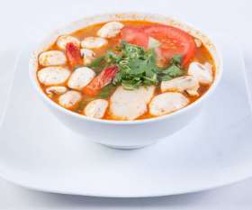 Thai Taste Restaurant Merrylands