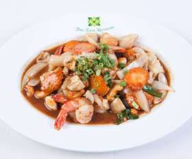 Thai Taste Restaurant Merrylands