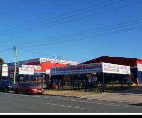 Buttsworth Industrial Supplies