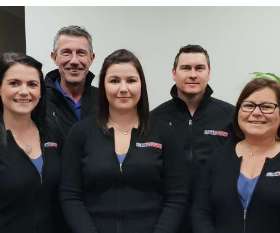 Buttsworth Industrial Supplies