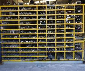 Buttsworth Industrial Supplies