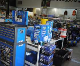 Buttsworth Industrial Supplies