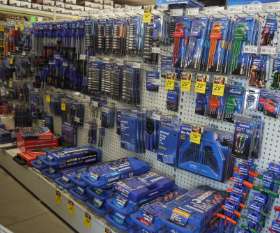 Buttsworth Industrial Supplies