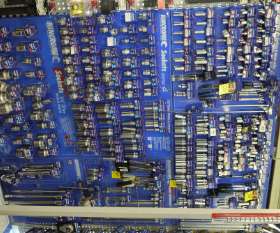 Buttsworth Industrial Supplies