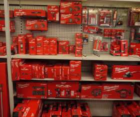 Buttsworth Industrial Supplies