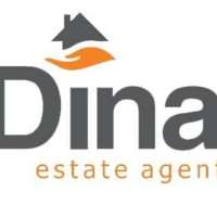 Dinas Estate Agents Logo