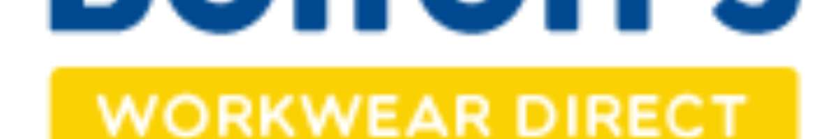 Bolton's Workwear Direct Banner