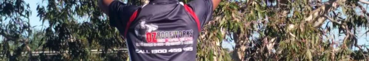 OzRoofWorks Banner