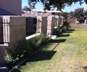Retaining Walls Perth WA