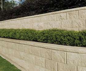 Retaining Walls Perth WA