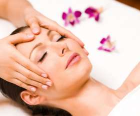T-Luxe Spa and Beauty