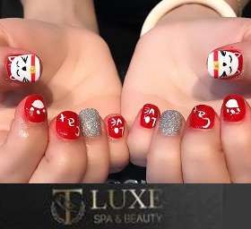T-Luxe Spa and Beauty