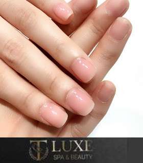 T-Luxe Spa and Beauty