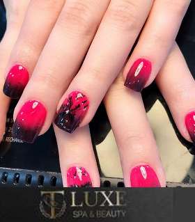 T-Luxe Spa and Beauty