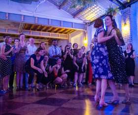 Swingtime Dance School