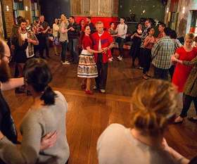 Swingtime Dance School