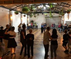 Swingtime Dance School