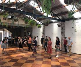 Swingtime Dance School