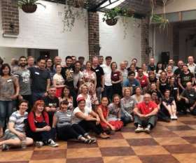 Swingtime Dance School