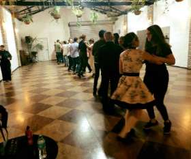 Swingtime Dance School