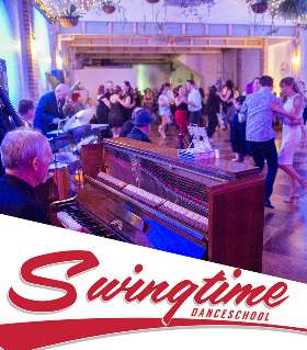 Swingtime Dance School