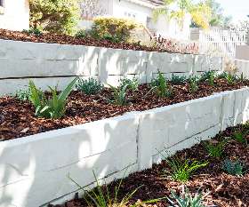 Luke’s Landscaping and Irrigation Services