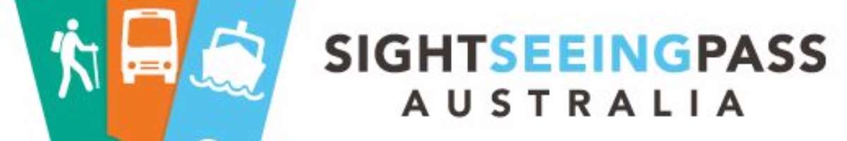 Sightseeing Pass Australia Banner