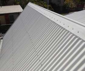 Hutchison Roofing and Renovations