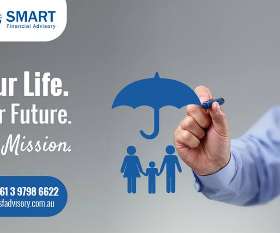 Smart Financial Advisory