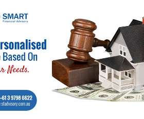 Smart Financial Advisory