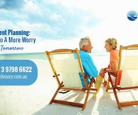 Smart Financial Advisory