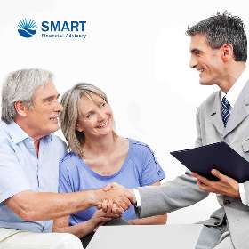 Smart Financial Advisory