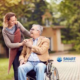 Smart Financial Advisory