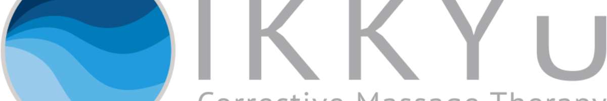 IKKYU: Corrective Massage Therapy Banner