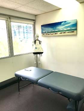 IKKYU: Corrective Massage Therapy