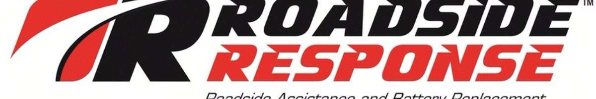 Roadside Response Banner