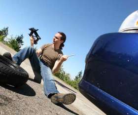 Roadside Response Sydney Head Office