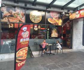Miami Pizza Bankstown