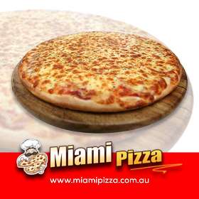 Miami Pizza Bankstown