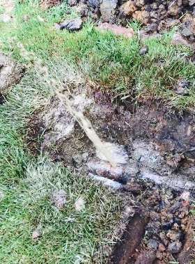 You're Connected Pro Plumbing