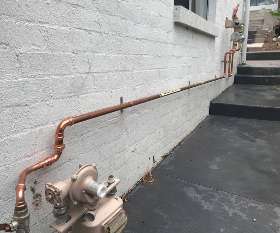 You're Connected Pro Plumbing