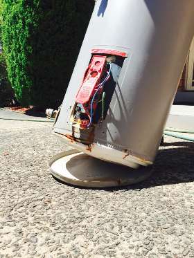 You're Connected Pro Plumbing