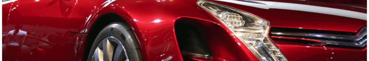 Car Detailing Perth Banner