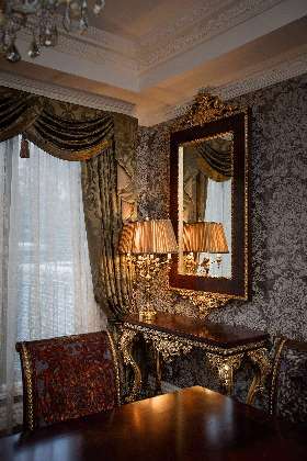 Mark Alexander Design Artistry