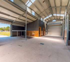 A-Line Building Systems